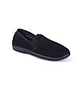 Cushion Walk Mens Slippers Standard Fit