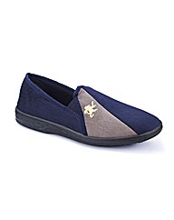 Cushion Walk Mens Slippers Standard Fit