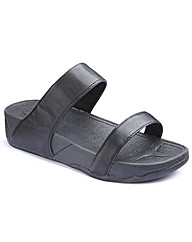 Stroll Diva Mules EEE Fit