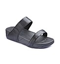Stroll Diva Mules EEE Fit