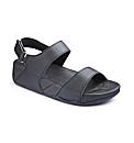 Stroll Diva Sandals EEE Fit