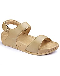 Stroll Diva Sandals E Fit