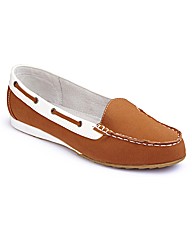 The Shoe Tailor Loafers EEE Fit