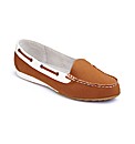 The Shoe Tailor Loafers EEE Fit