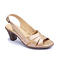 The Shoe Tailor Sandals EEE Fit