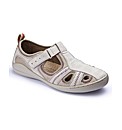 Foot Therapy T-Bar Shoes EEE Fit