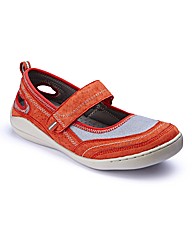 Foot Therapy Bar Shoes EEE Fit