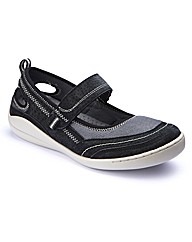Foot Therapy Bar Shoes EEE Fit