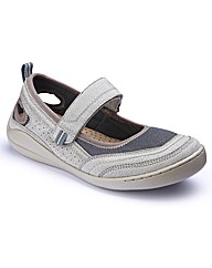 Foot Therapy Bar Shoes EEE Fit