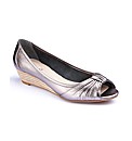 Lotus Peep Toe Shoes E Fit
