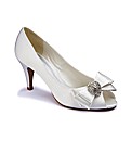 Ann Harvey Peep Toe Shoes E Fit