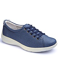 MULTIfit Lace Up Shoes E/EE Fit