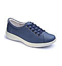 MULTIfit Lace Up Shoes E/EE Fit