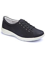 MULTIfit Lace Up Shoes EEE/EEEE Fit