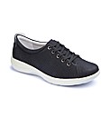 MULTIfit Lace Up Shoes EEE/EEEE Fit