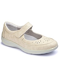 MULTIfit Bar Shoes C/D Fit