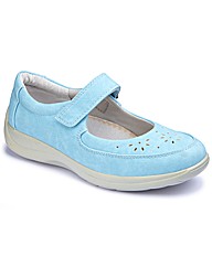 MULTIfit Bar Shoes EEE/EEEE Fit