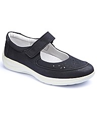 MULTIfit Bar Shoes E/EE Fit