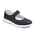 MULTIfit Bar Shoes E/EE Fit