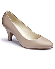 Ann Harvey Court Shoes EEE Fit