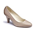 Ann Harvey Court Shoes EEE Fit