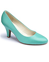 Ann Harvey Court Shoes E Fit