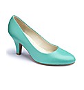 Ann Harvey Court Shoes E Fit