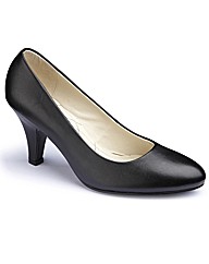 Ann Harvey Court Shoes EEE Fit