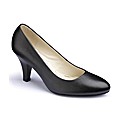 Ann Harvey Court Shoes EEE Fit