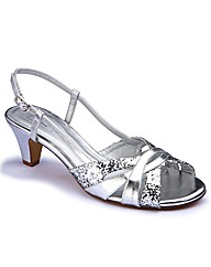 Ann Harvey Sandals E Fit