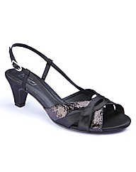 Ann Harvey Sandals EEE Fit