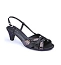 Ann Harvey Sandals EEE Fit
