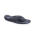 Southbay Mens Toe Post Sandals