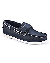 Williams and Brown Boat Shoes