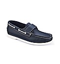 Williams and Brown Boat Shoes