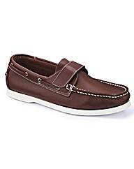 Williams and Brown Boat Shoes