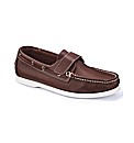 Williams and Brown Boat Shoes