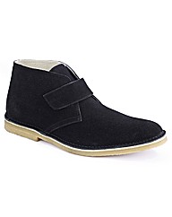 Southbay Mens Desert Boot Standard Fit