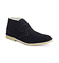 Southbay Mens Desert Boot Standard Fit