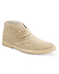 Southbay Mens Desert Boot Standard Fit