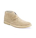 Southbay Mens Desert Boot Standard Fit