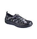 Hush Puppies Mens Sandalised Shoes