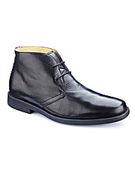 Steptronic Mens Boots Standard Fit