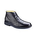 Steptronic Mens Boots Standard Fit