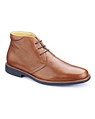 Steptronic Mens Boots Standard Fit