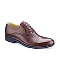 Steptronic Mens Lace Shoes Standard Fit