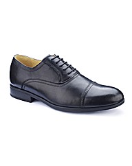 Steptronic Mens Lace Shoes Standard Fit