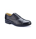 Steptronic Mens Lace Shoes Standard Fit
