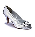 Joanna Hope Peep Toe Shoes EEE Fit