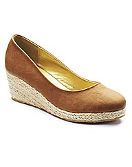 Top to Toe Shoes E Fit
